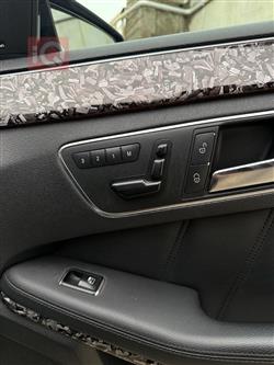 مرسيدس بنز E-Class